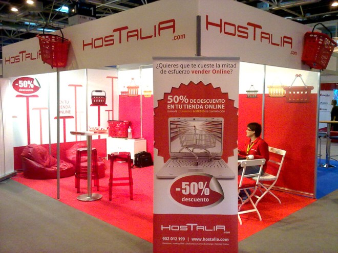 stand-hostalia-feria-ecomm-madrid-2011