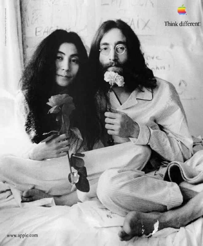 think-different-lennon-yoko-steve-jobs-blog-jesus-marrone
