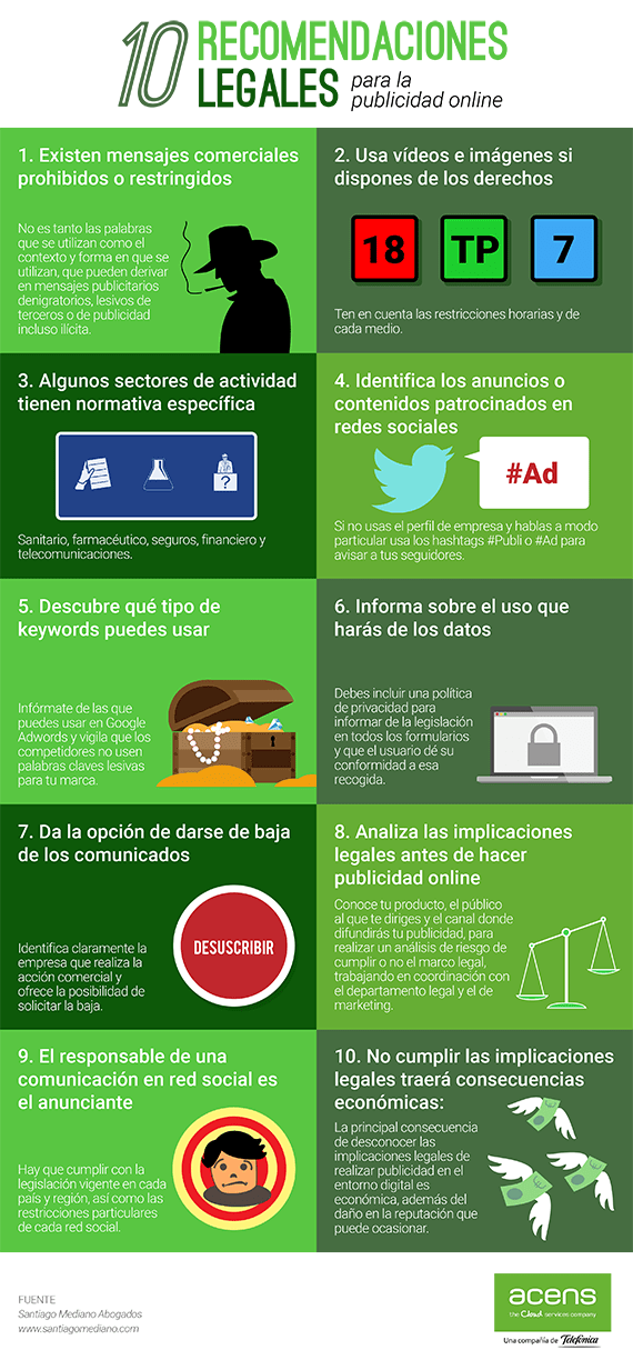 infografia-acens-10-recomendaciones-legales-publicidad-online-acens-blog-jesus-marrone